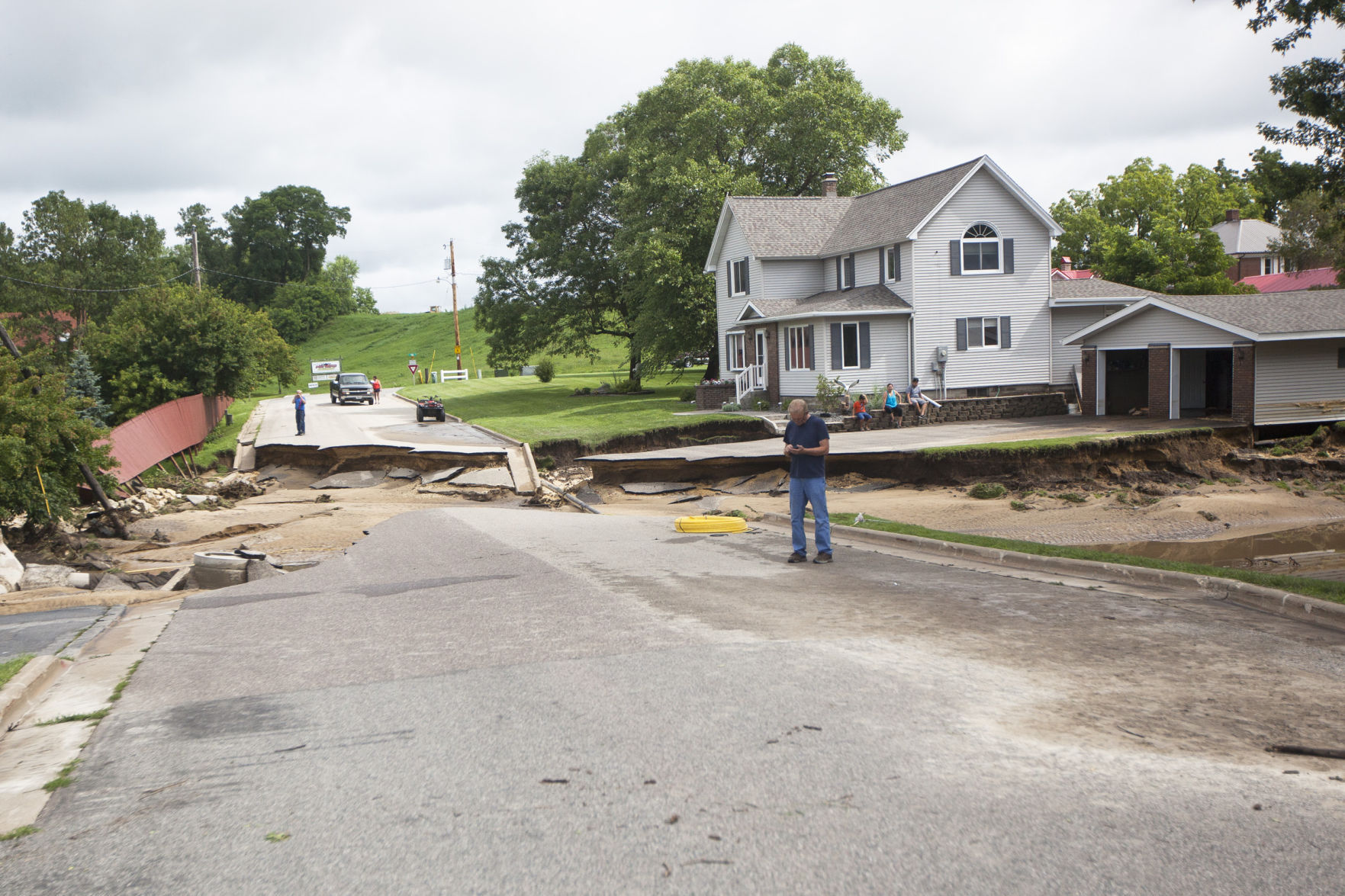 Flood Damage 10